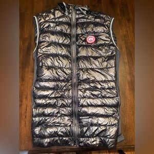 Unisex Canada Goose HyBridge Lite Vest